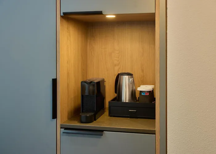 Doubletree By Hilton Centre 4*