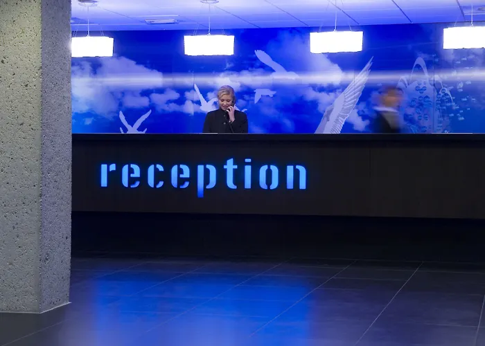 Doubletree By Hilton Centre Hotel 4*