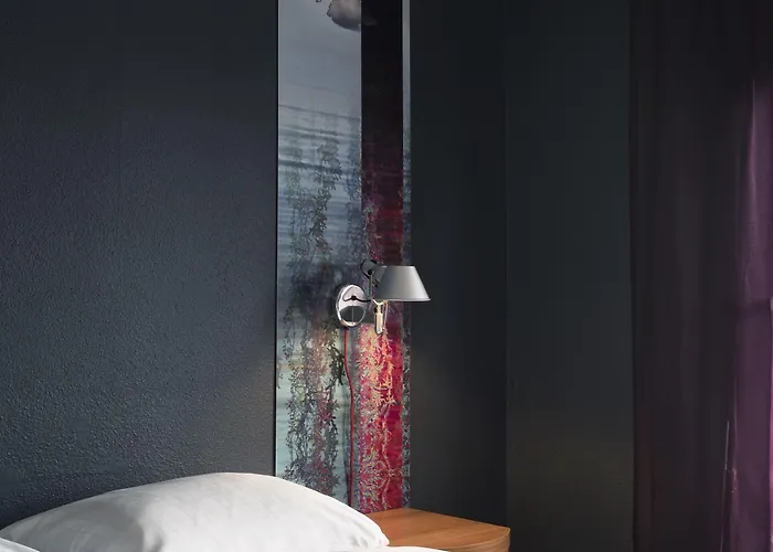 Doubletree By Hilton Centre 4* 로테르담