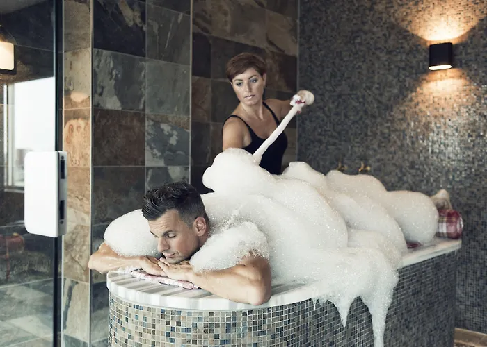 Hotel Doubletree By Hilton Centre Rotterdam