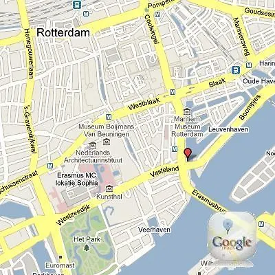 Doubletree By Hilton Centre Hotel 4*