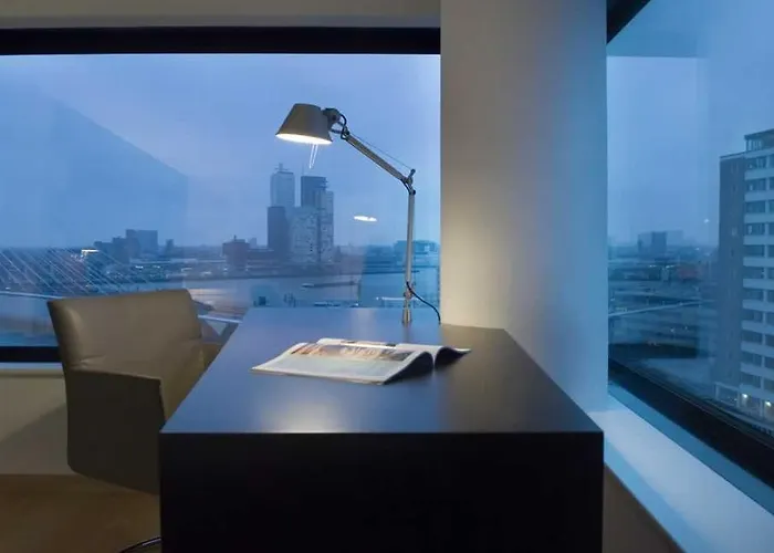 Doubletree By Hilton Centre 4*